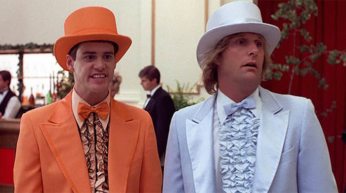 Dumb and Dumber