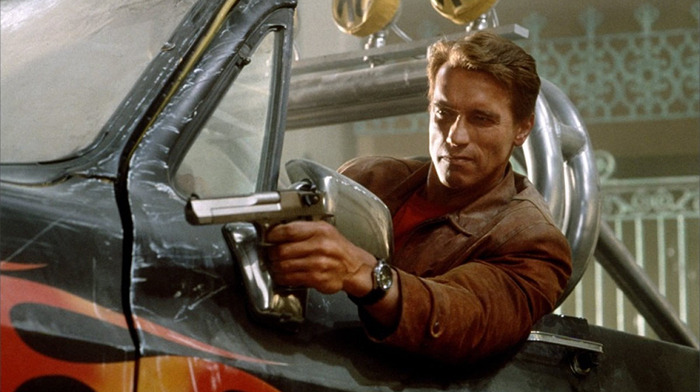Last Action Hero