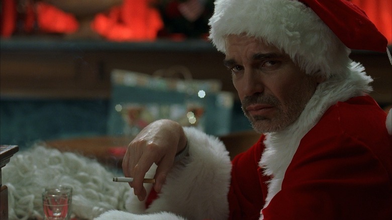 bad santa