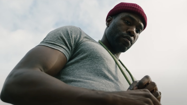 Yahya Abdul-Mateen II