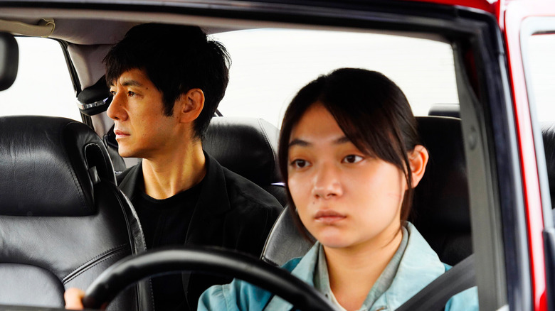 Drive My Car
