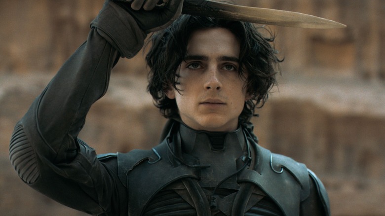 dune
