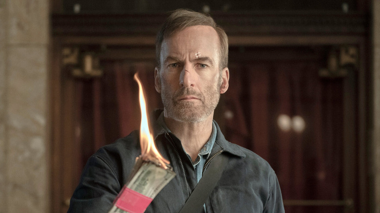 Bob Odenkirk