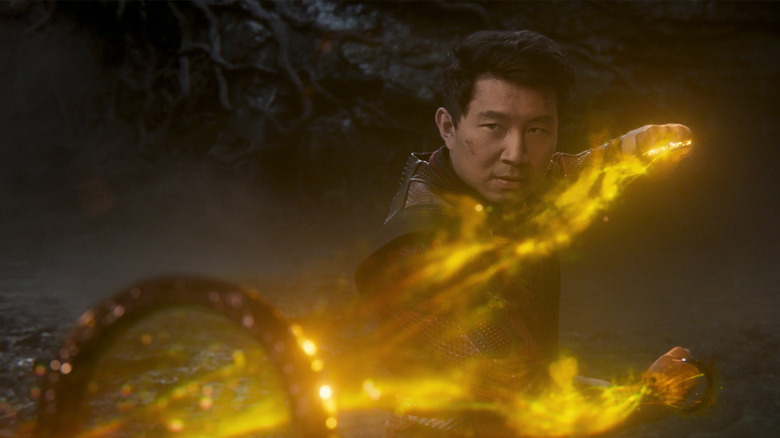 Shang-Chi and the Legend of the Ten Rings