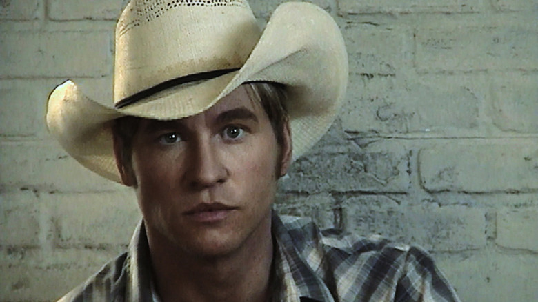 Val Kilmer in Val