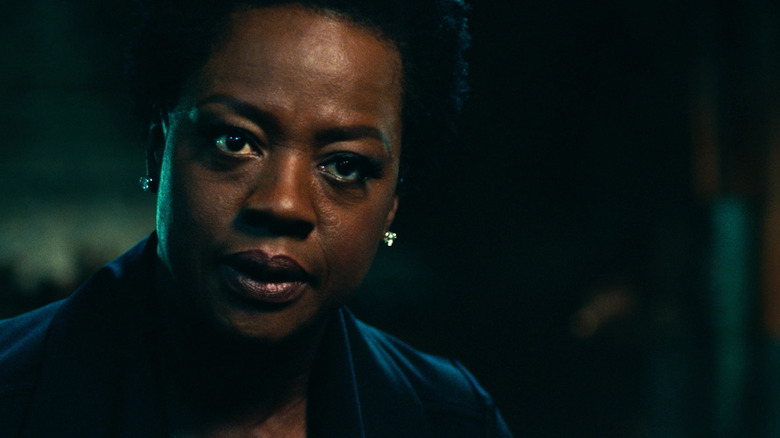 VIola Davis in "Widows"