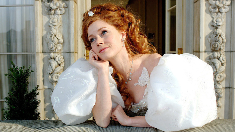 Enchanted
