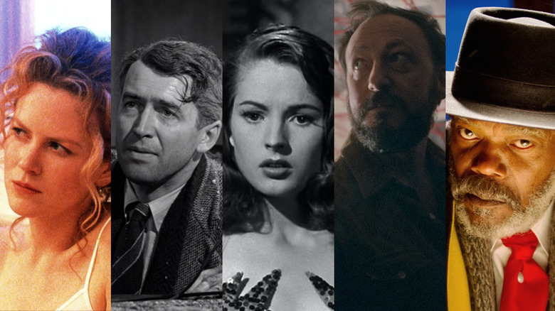 The Best Movies Streaming Right Now: Nightmare Alley, It s A Wonderful Life, And More