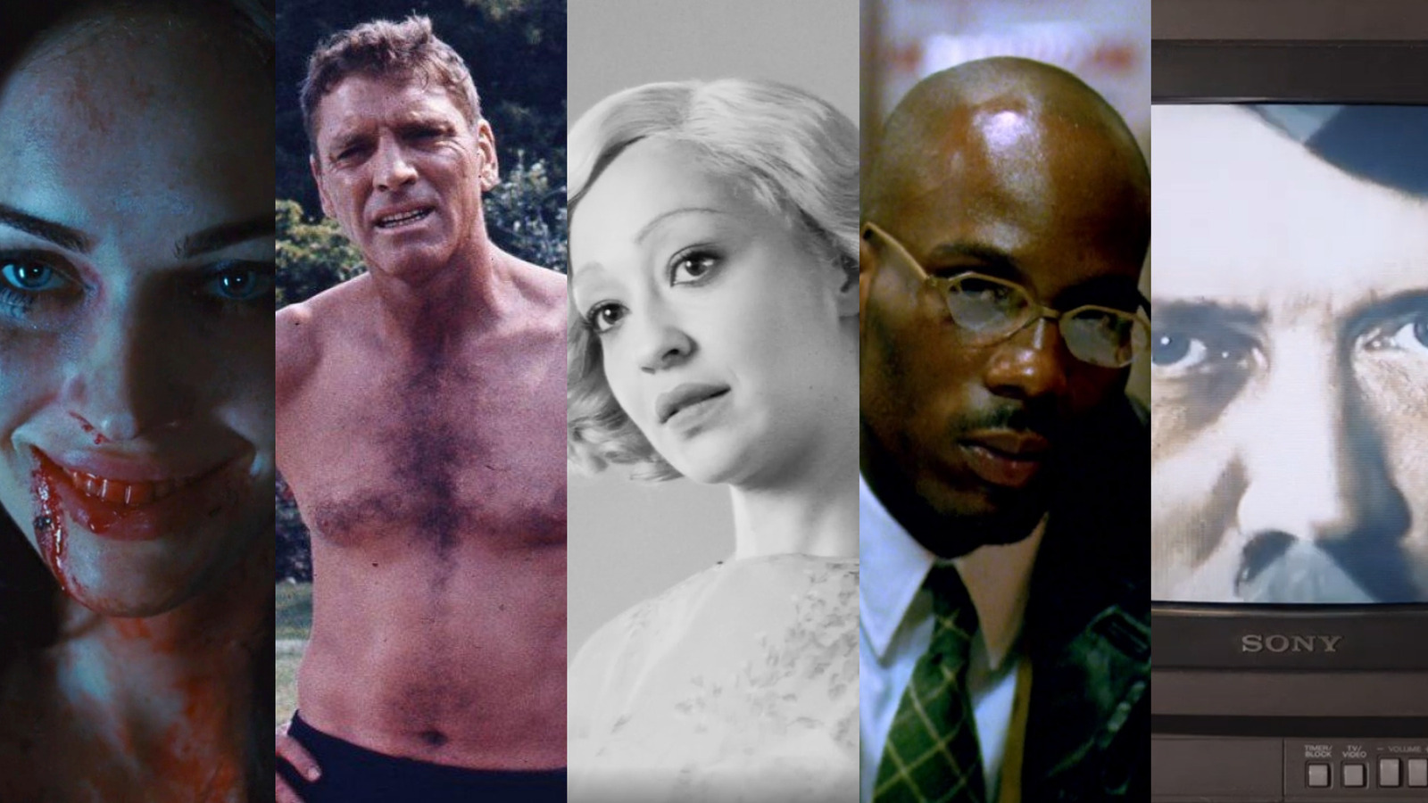 The Best Movies Streaming Right Now Passing, Belly, And More