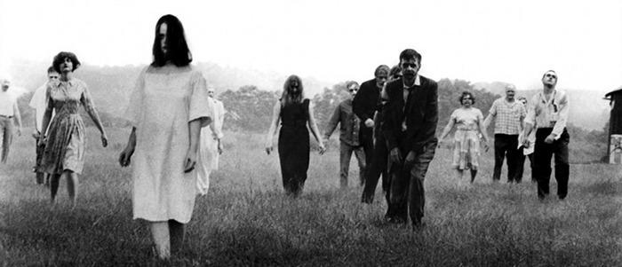 Night of the Living Dead Prequel