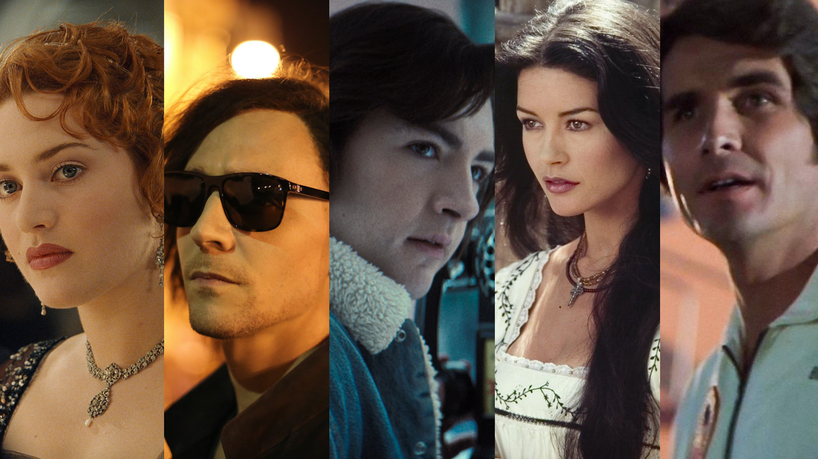 The Best Movies Streaming Right Now The Many Saints Of Newark Titanic Capricorn One Only Lovers Left Alive The Mask Of Zorro