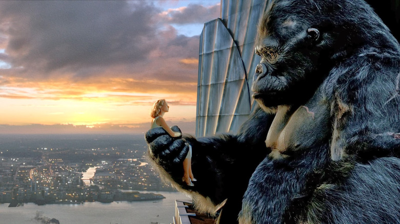 Kong