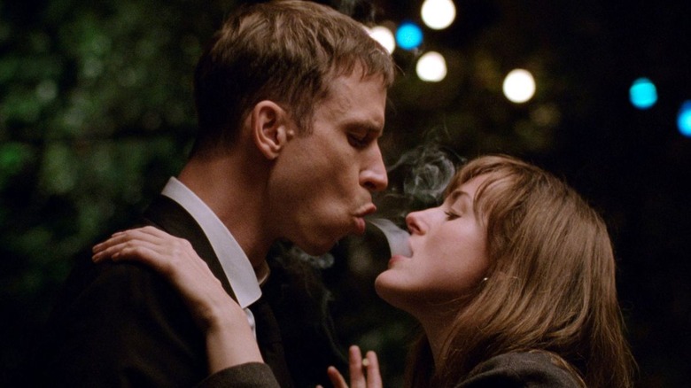 The Worst Person in the World