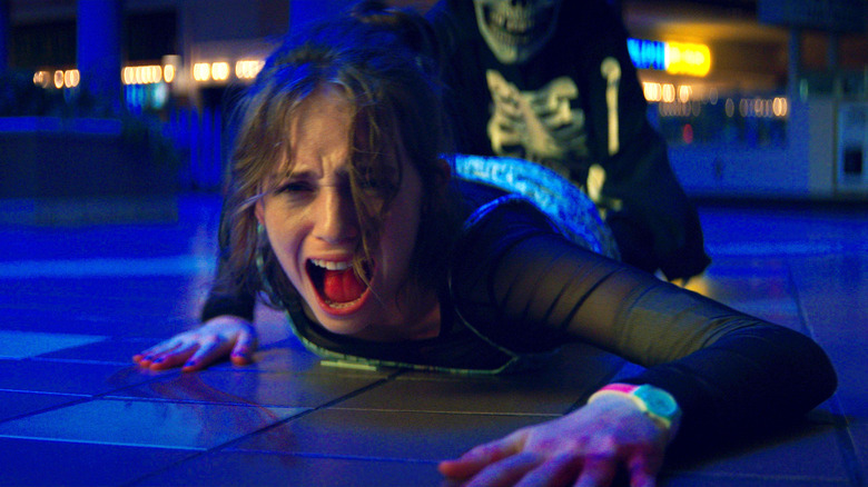 Maya Hawke in Fear Street Part One: 1994