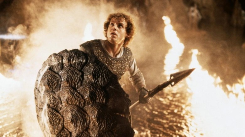 Dragonslayer