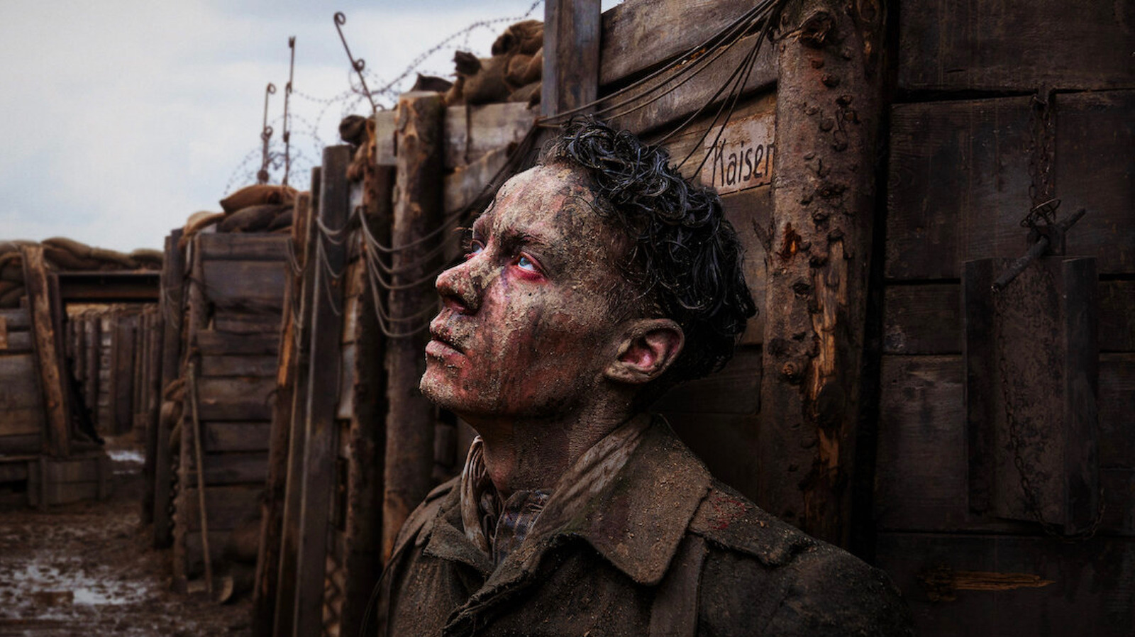 The Best New Blu-Ray Releases: All Quiet On The Western Front, Plane, And More - Vimarsana News