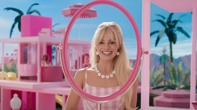 Barbie