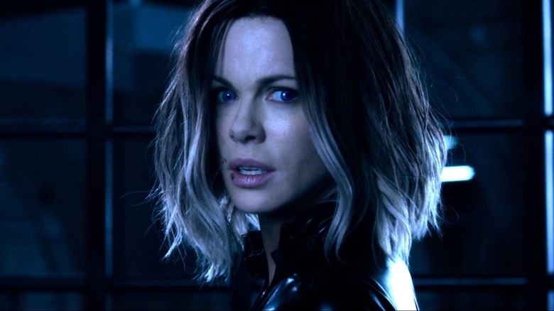 Underworld