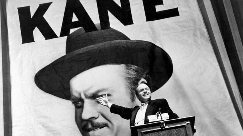 The Best New Blu-Ray Releases: Citizen Kane, Shang-Chi, And More