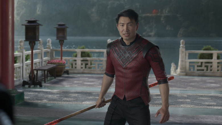Shang-Chi