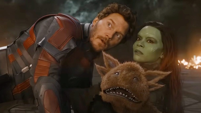 Guardians of the Galaxy Vol. 3