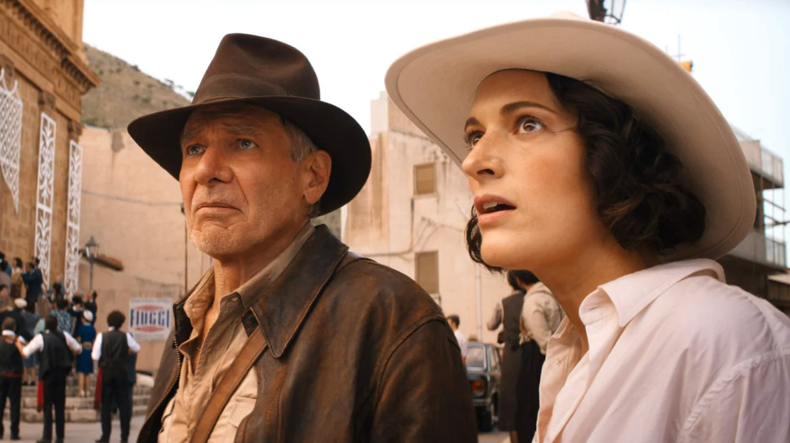 The Best New Blu-Ray Releases: Indiana Jones, Teenage Mutant Ninja Turtles, And More