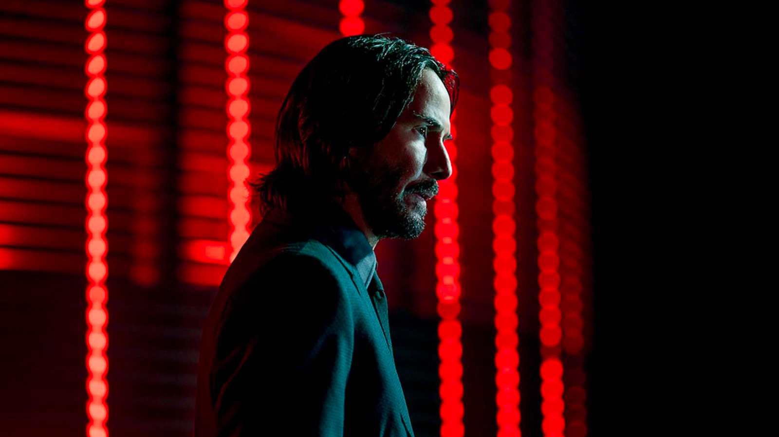 John Wick 2' Teaser Trailer Arrives Saturday - Heroic Hollywood