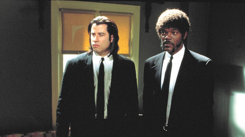 Pulp Fiction