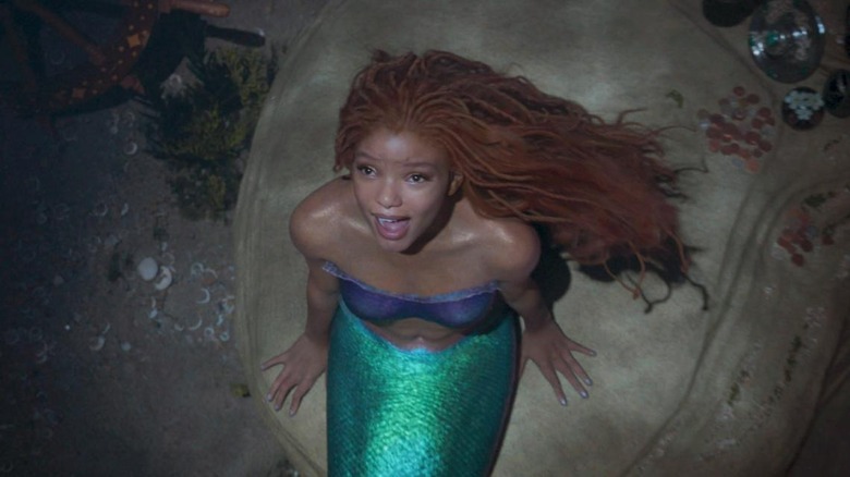 The Little Mermaid