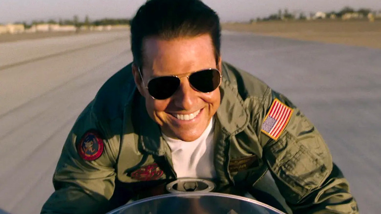 Top Gun