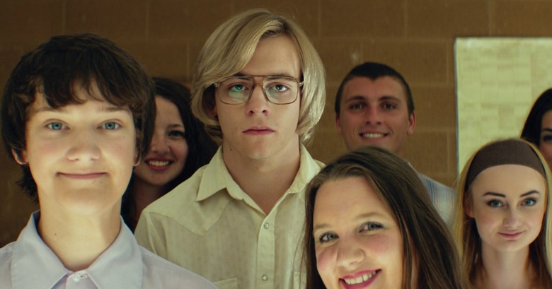 tribeca reviews my friend dahmer