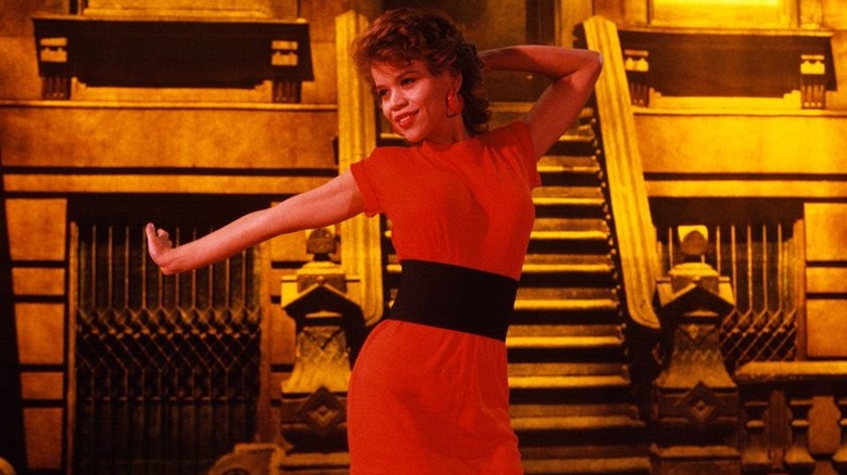 Rosie Perez in 'Do the Right Thing'
