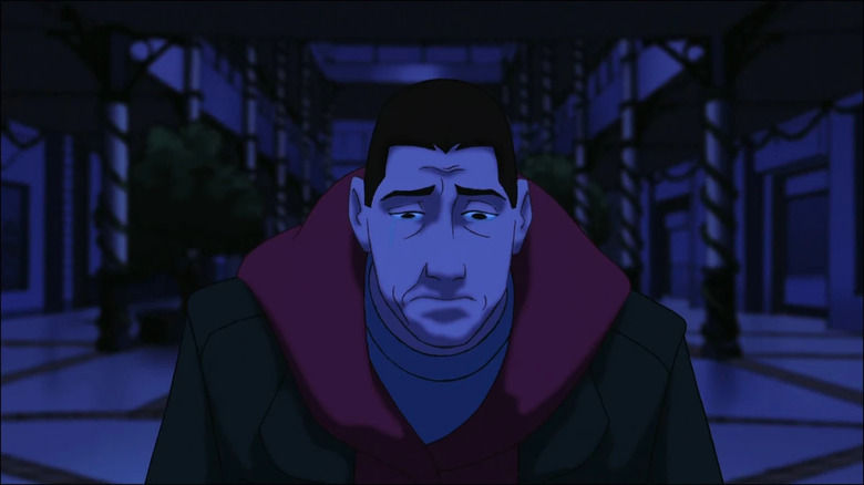 Davey in Eight Crazy Nights