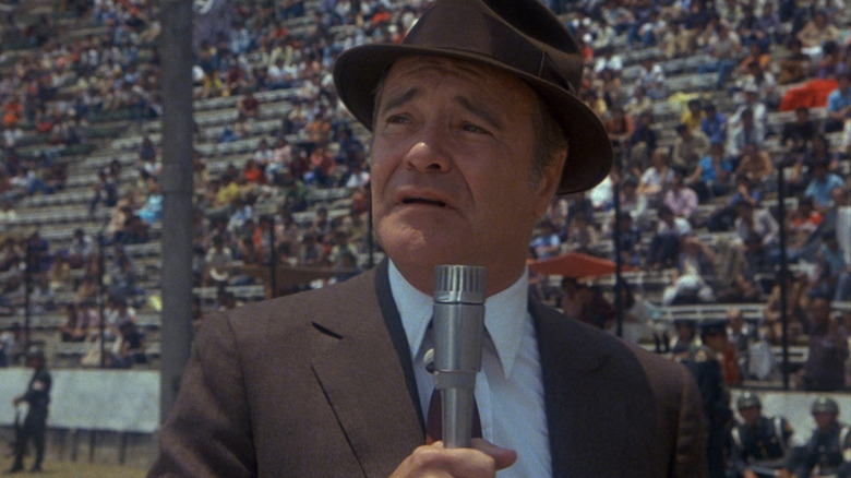 Missing Jack Lemmon