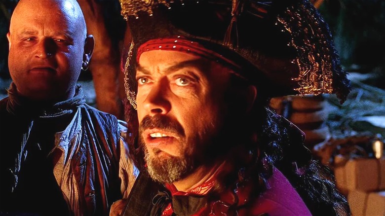 Muppet Treasure Island