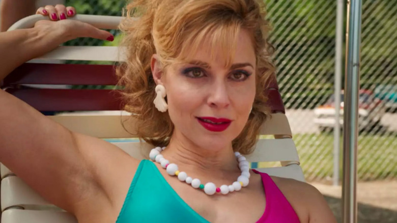 Cara Buono