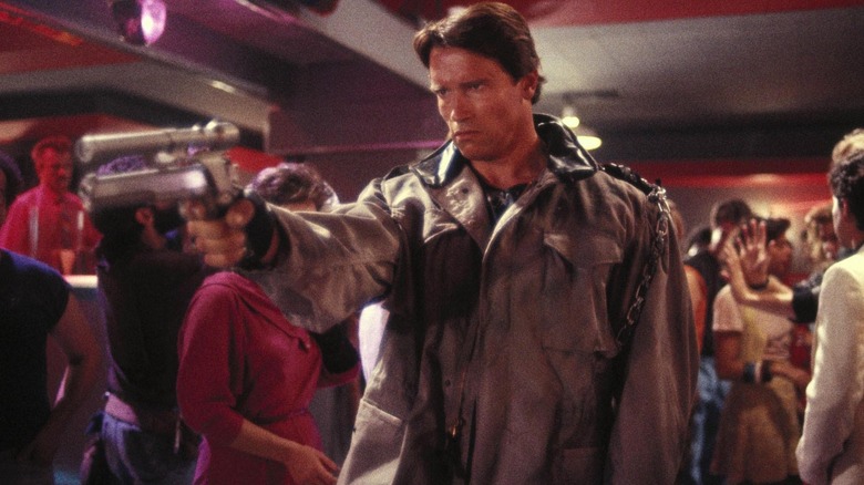 The Terminator