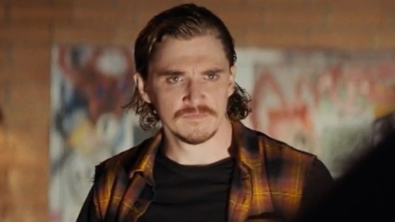 Kyle Gallner shadow alley Scream