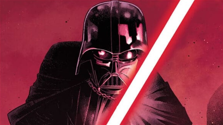 Darth Vader