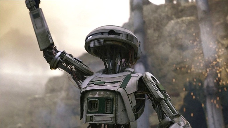 L3-37 encourages rebellion