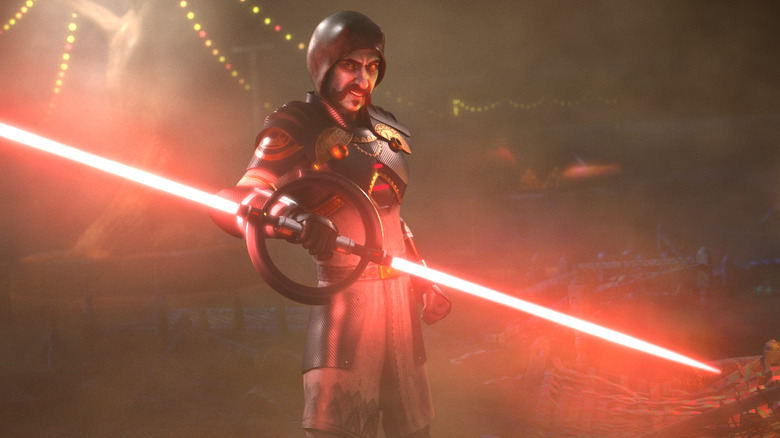 Star Wars Visions Volume 2