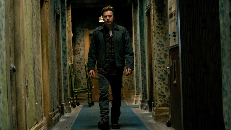 Doctor Sleep