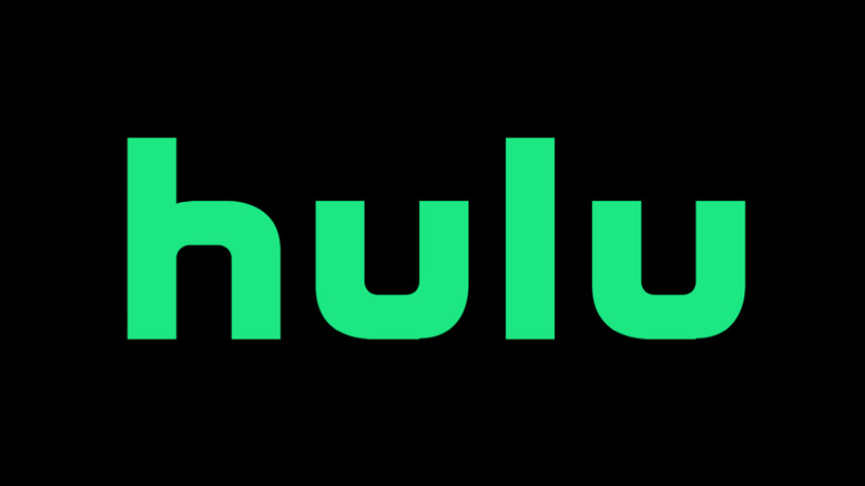 Hulu logo