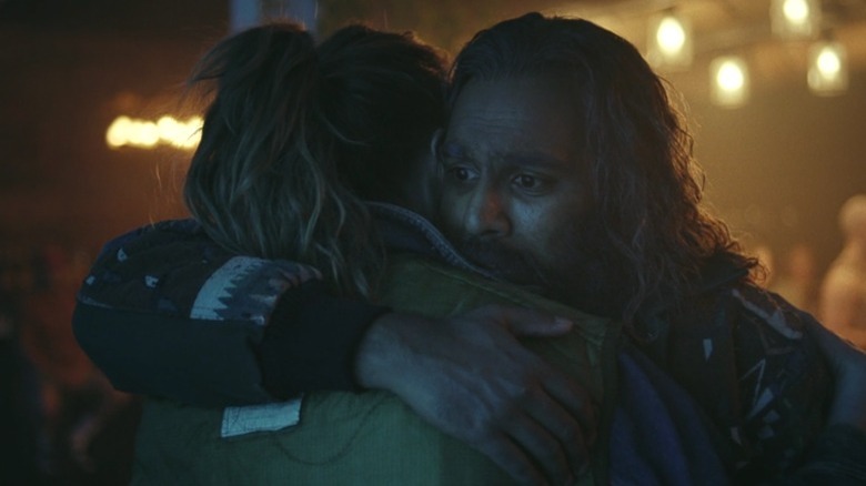 Mackenzie Davis, Himesh Patel, Station Eleven