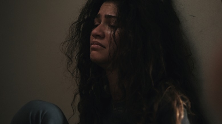 Zendaya, Euphoria