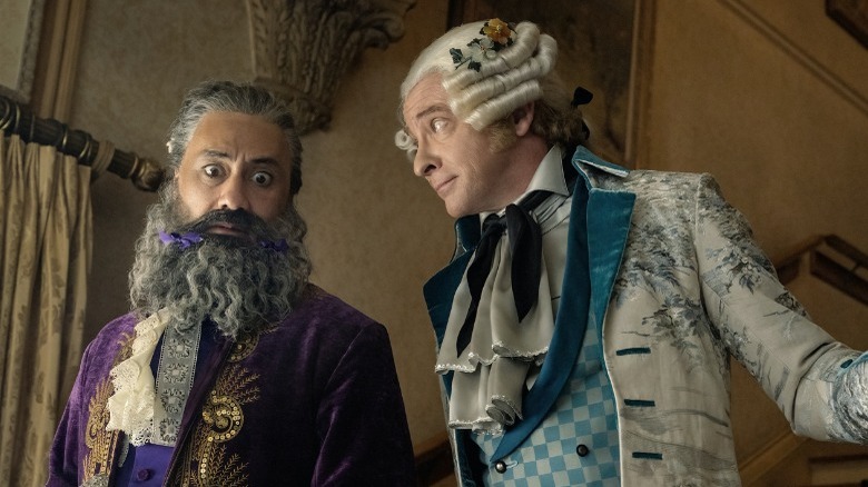 Taika Waititi, Rhys Darby, Our Flag Means Death