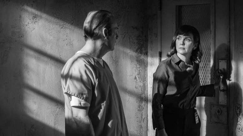 Bob Odenkirk, Rhea Seehorn, Better Call Saul