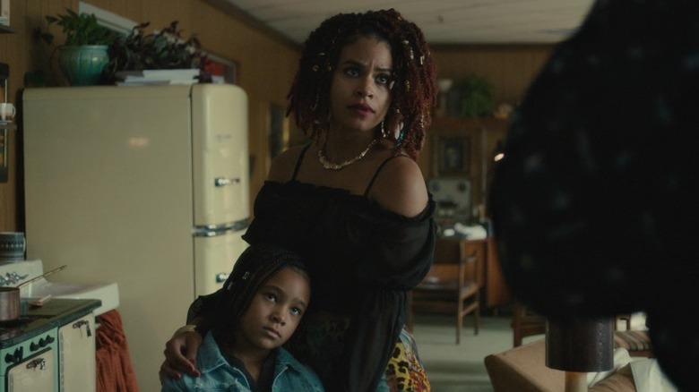 Austin Elle Fisher, Zazie Beetz, Atlanta