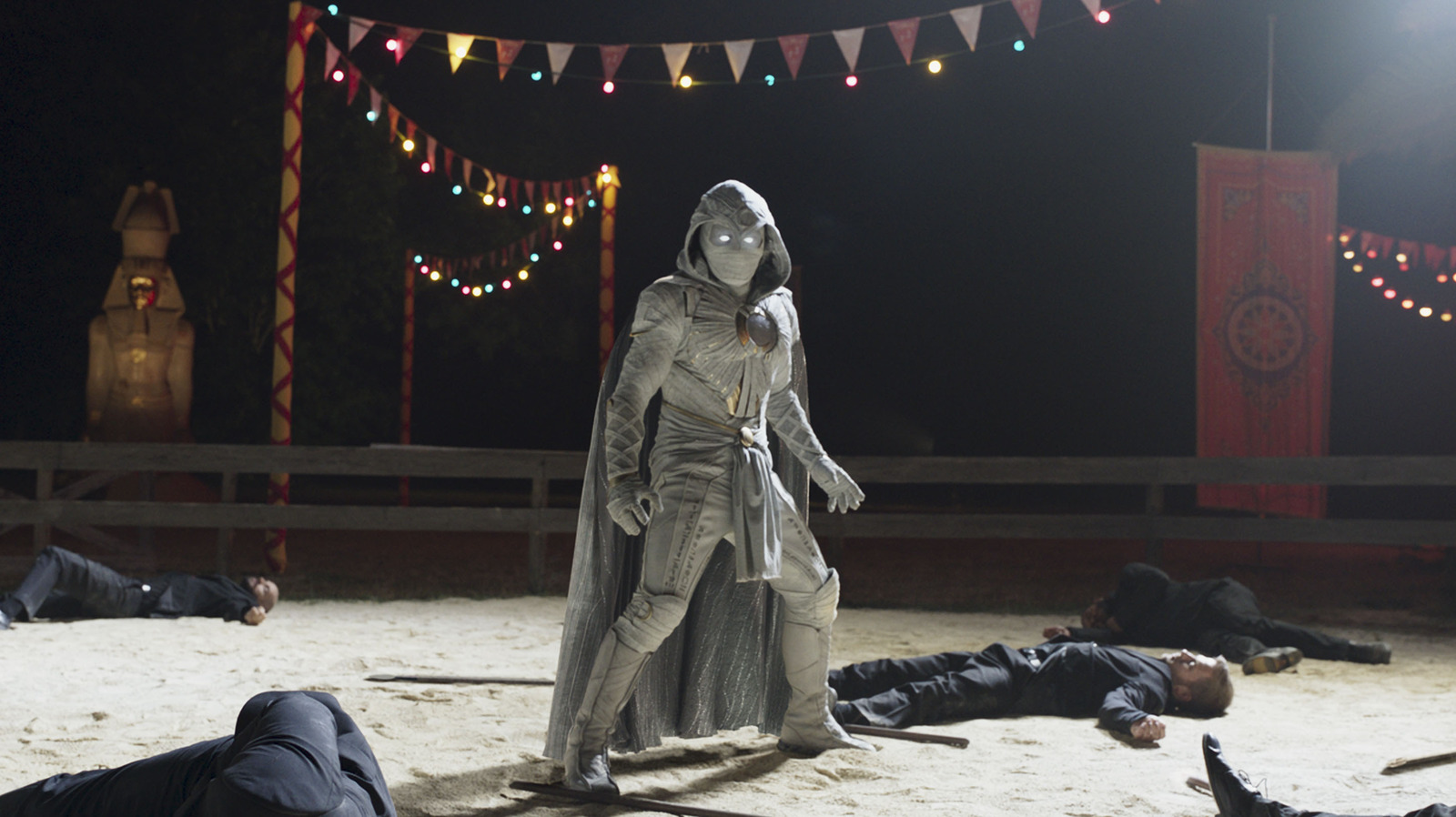 The Best TV Shows And Movies Coming To Disney+ In March 2022