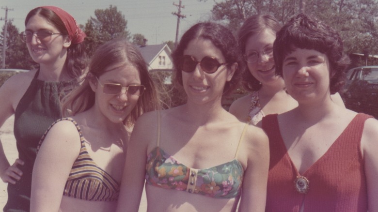 The brave women who provided vital reproductive care in the new HBO documentary "The Janes"